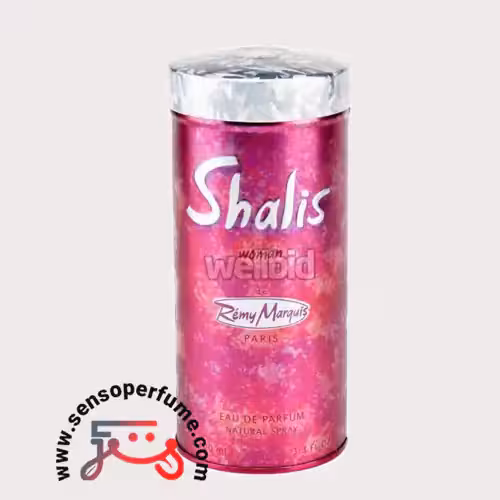 عطر ادکلن شالیز زنانه | shalis for women