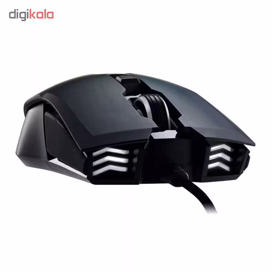 کیبورد و ماوس مخصوص بازی کولرمستر مدل Devastator3 PLUS