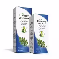 شربت گیاهی ضد سرفه تیمکس