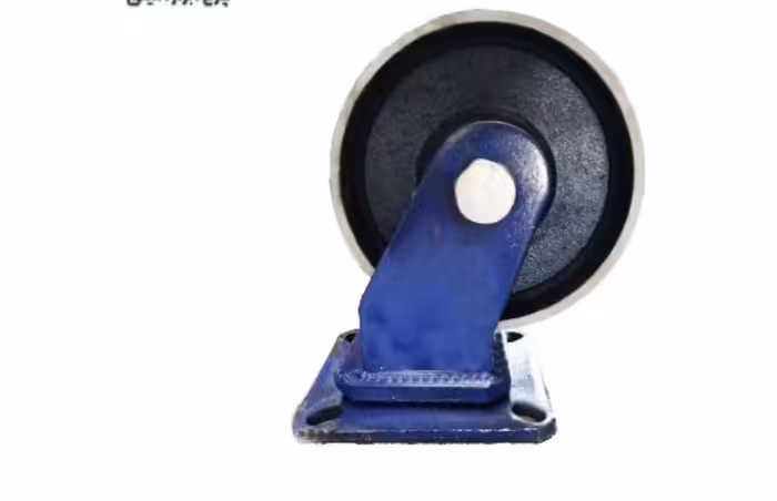 چرخ آهنی روتراش گردان A قطر 250 میلی متر