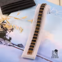 دستبند تنگستن 12983