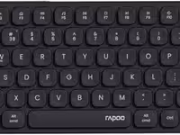 کیبورد بلوتوثی بی سیم رپو مدل E9050L