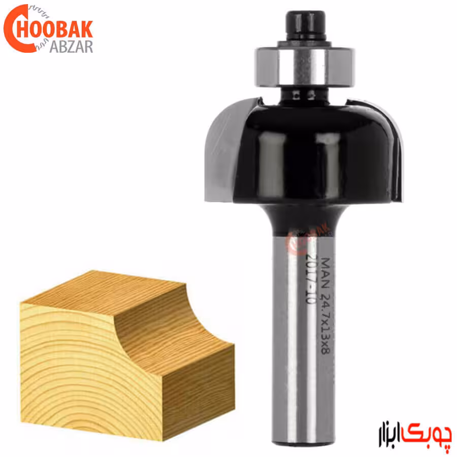 تیغ عکس بانکی شعاع 6 بوش کد 2608628362