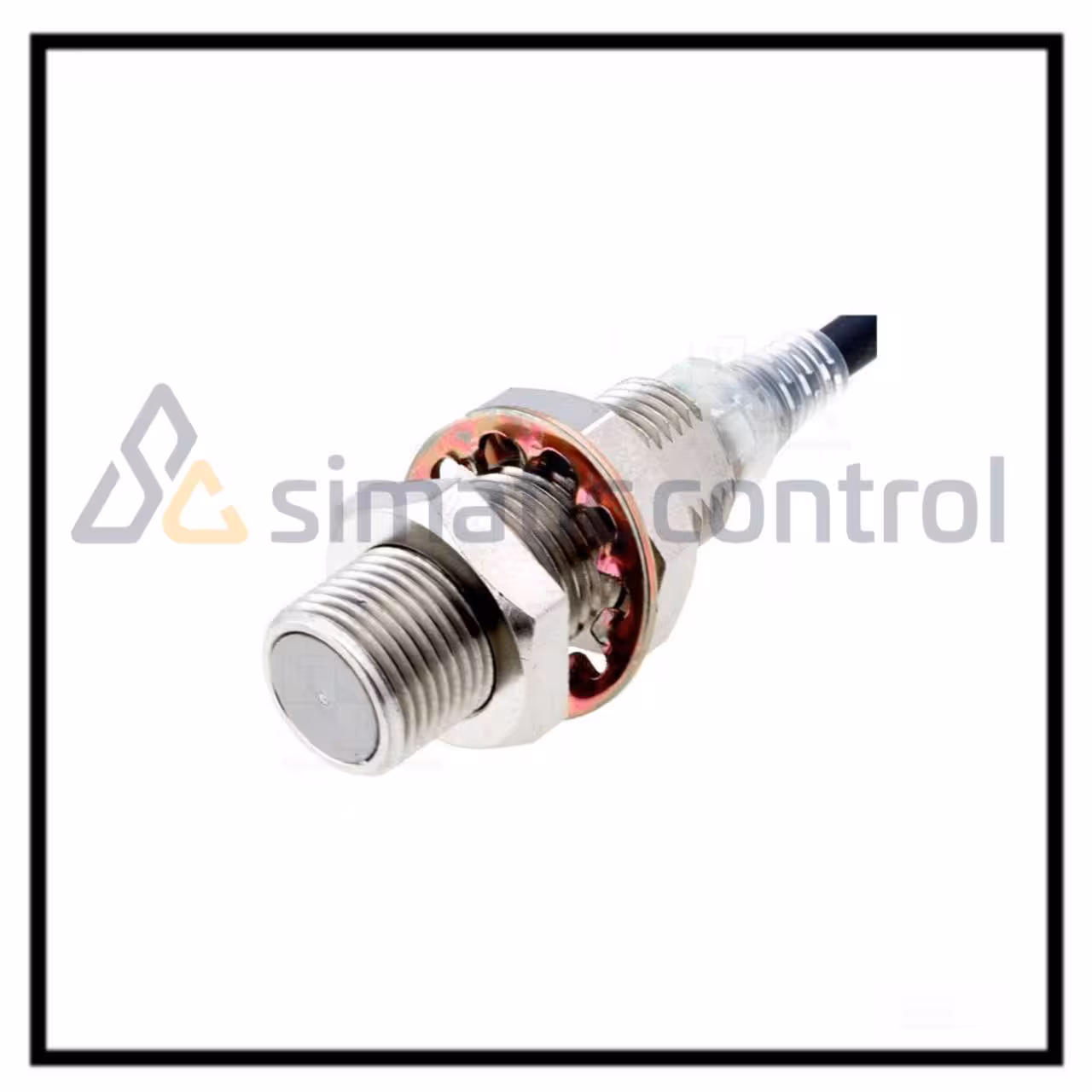 سنسور القایی امرون مدل E2E-X3D2-N