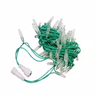 ریسه ال ای دی مدل سوزنی کد MK202 طول 10 متر