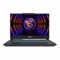 قیمت و خرید لپ تاپ 15.6 اینچ ام اس آی Cyborg 15 A13VE Core i7 13620H/2TB SSD/32GB/RTX4050 6GB | یاس ارتباط