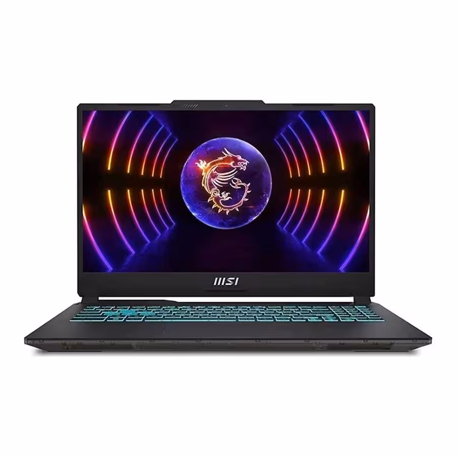 قیمت و خرید لپ تاپ 15.6 اینچ ام اس آی Cyborg 15 A13VE Core i7 13620H/2TB SSD/32GB/RTX4050 6GB | یاس ارتباط