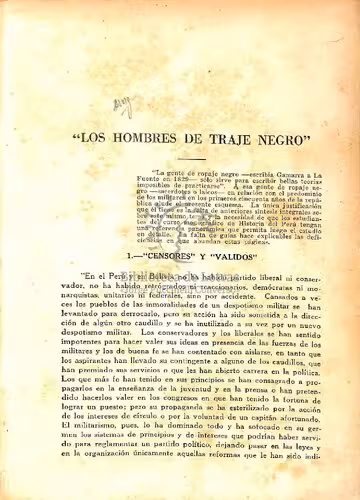 خرید و دانلود نسخه کامل کتاب Los hombres de traje negro