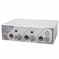 کارت صدا اسی ESI U46DJ