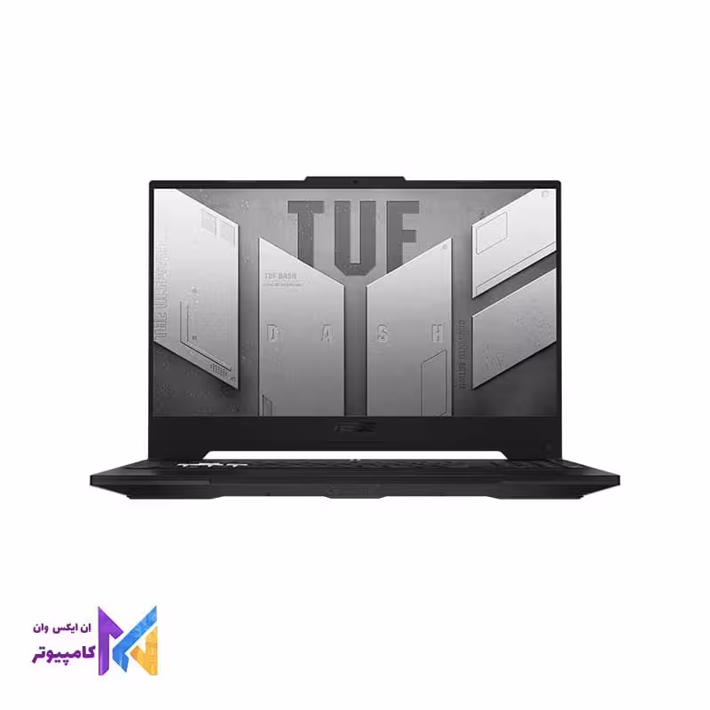 لپ تاپ ایسوس TUF Gaming FX517ZC Core i5-B2