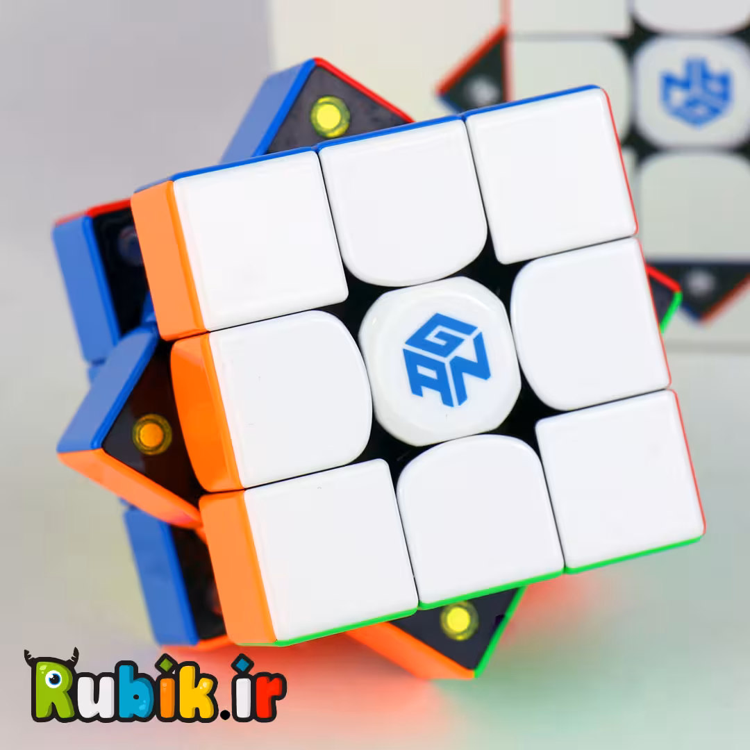 3*3 گنز 356 مگنت یو وی GAN356 M UV