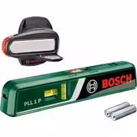 تراز لیزری بوش – PLL 1 P