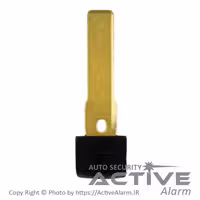 قیمت تیغه ریموت فابریک خودرو پورشه اسمارت