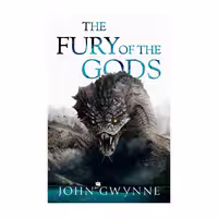 The Fury of the Gods – John Gwynne