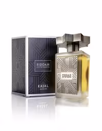 عطر و ادکلن زنانه و مردانه کژال فیدا KAJAL FIDDAH EDP FOR WOMEN AND MEN