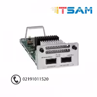 کارت ماژول سیسکو مدل C9300X-NM-2C