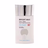 فلوئید ضد آفتاب آکوافیوژن هیدرا برایت دارای SPF50