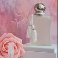 عطر مارلی والایا برند لوزی زنانه حجم 10 میلی لیتر