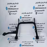جک وسط طرح کلیک کانگورو