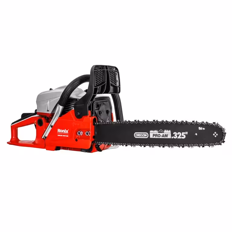 اره بنزینی 450 میلیمتر رونیکس مدل 4645 Pro