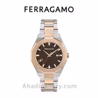 ساعت مچی فراگامو مدل SF4t00325