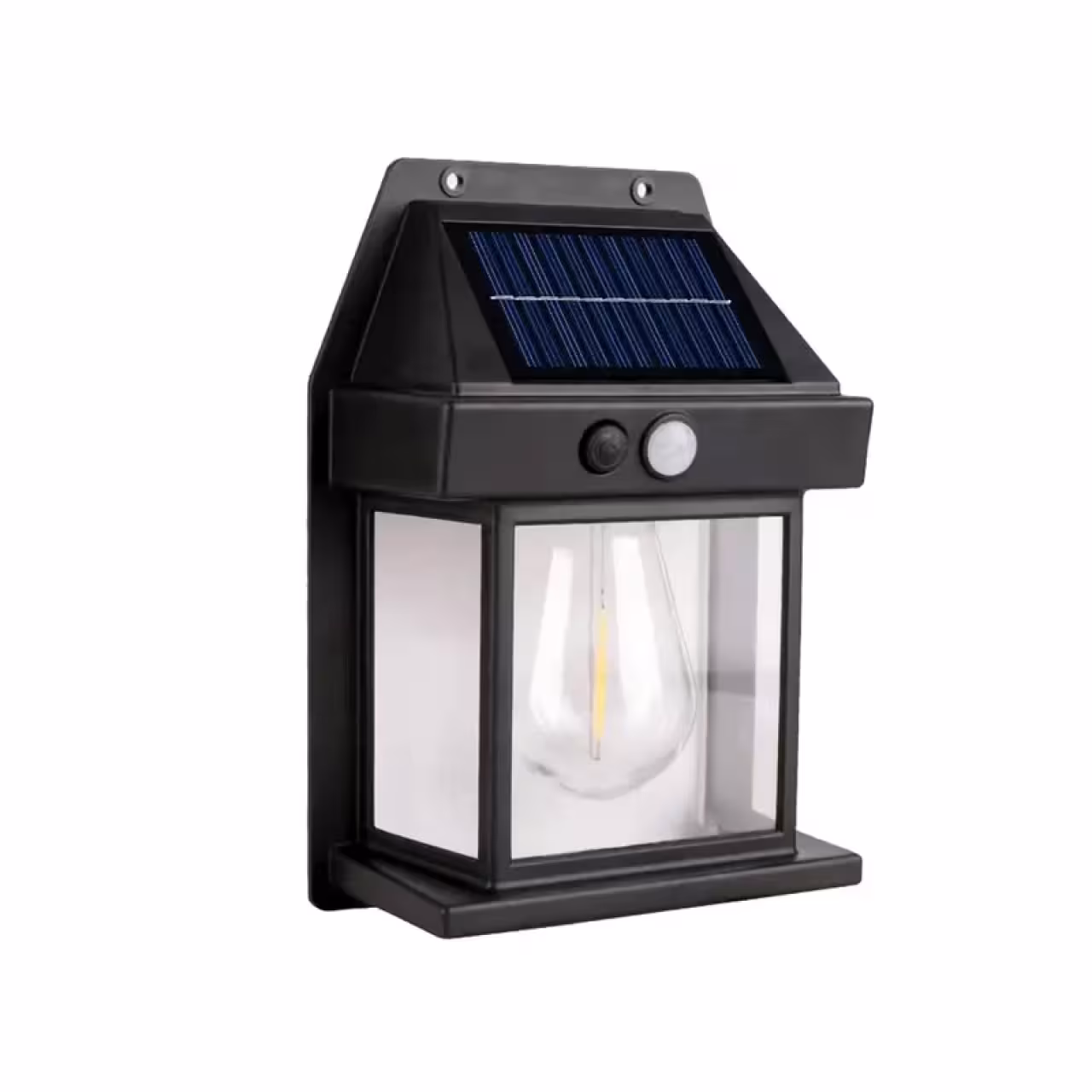 چراغ پارکی پنل خورشیدی مدل XF-8818