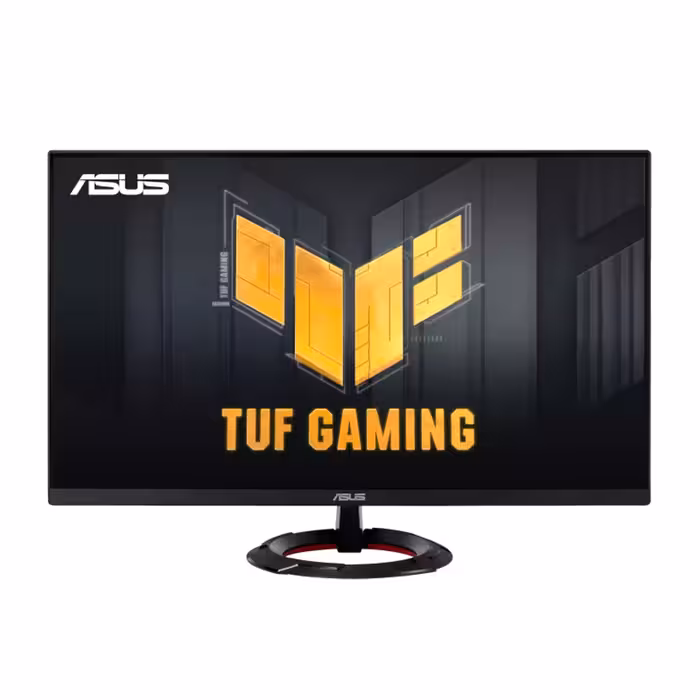 مانیتور گیمینگ 23.8 اینچ ایسوس مدل TUF Gaming VG249Q3R - کالاوما