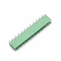 ترمینال فونیکس مادگی PIN 12 صاف