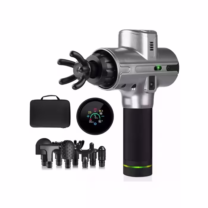 ماساژور برقی سایکل تیری مدل MG05