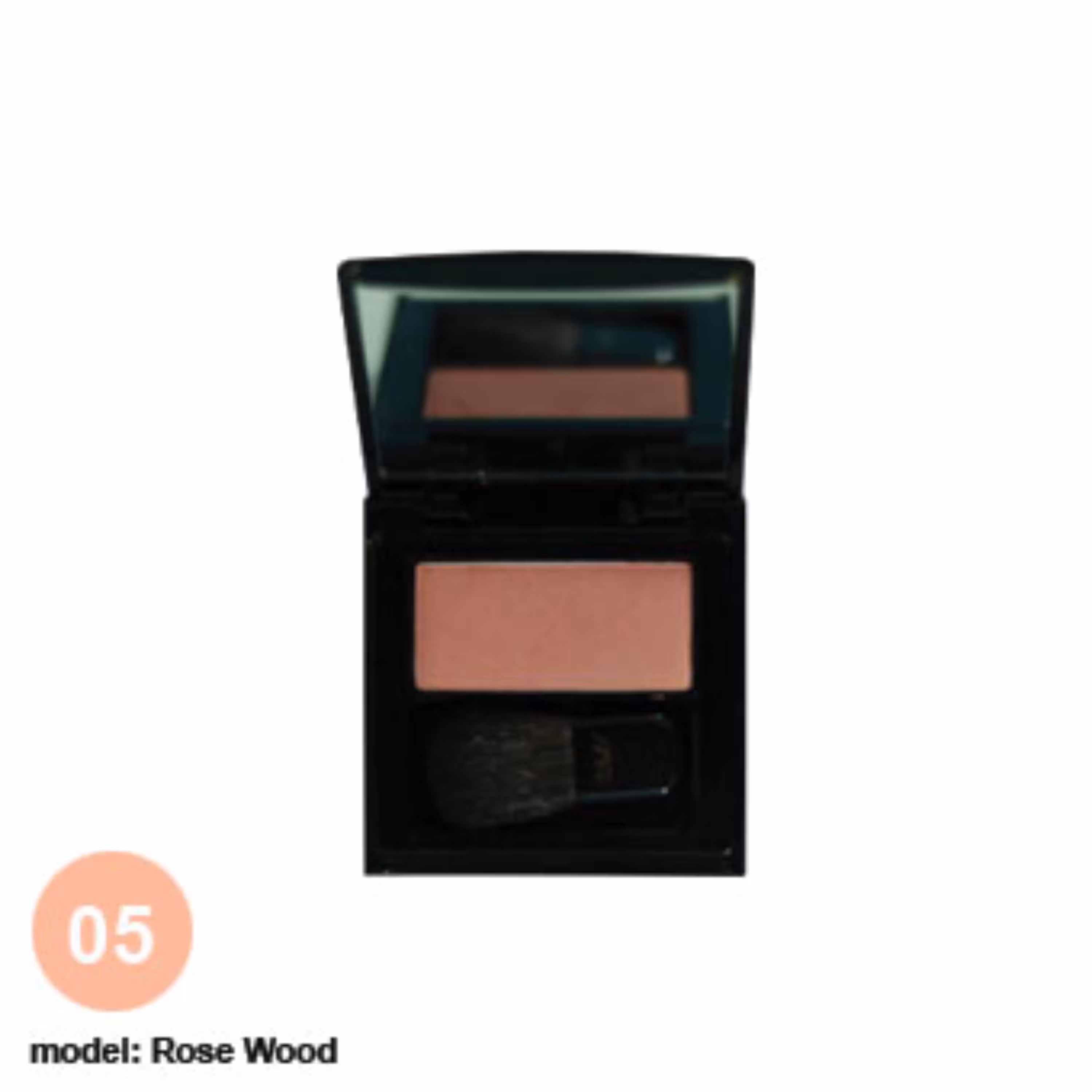 رژ گونه این لی مدل rose wood شماره 05