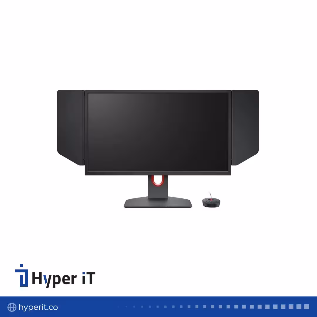 مانیتور بنکیو مدل XL2546K سایز 24.5 اینچ