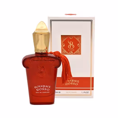 عطر ادکلن زنانه بوکت رز 33 میلی لیتر