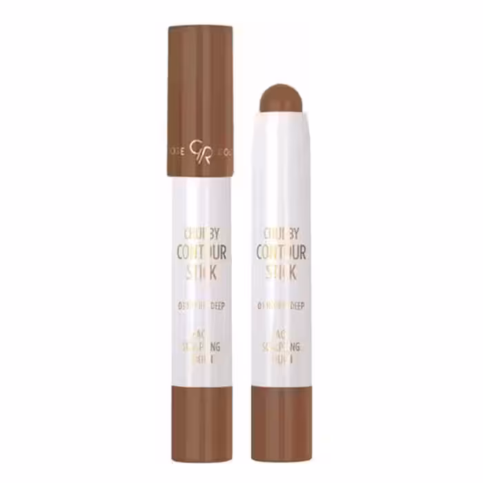 کانتور استیکی گلدن رز