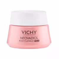 کرم شب ضد‌چروک‌ویشی‌مدل‌Neovadiol Rose Platinium حجم 50 میل | ضد چروک فوری و درخشان کننده قوی