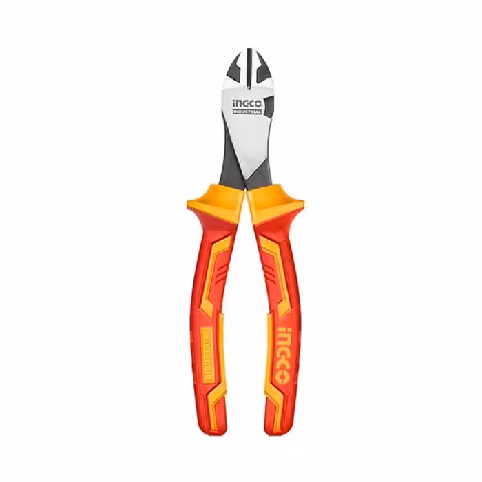 سیم چین 6اینچ صنعتی فشار قوی برق کله گاوی اینکو  HIHDP28188