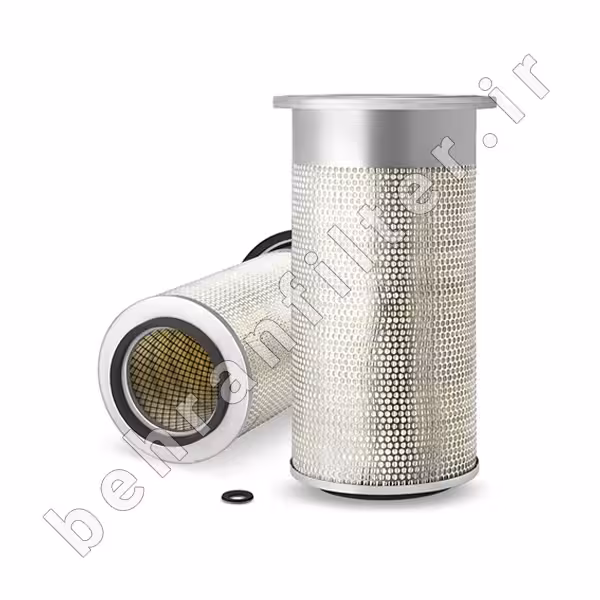قیمت و خرید فیلتر هواکش بیرونی بیل کوماتسو PC220/6-بیل دوسان 300