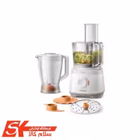 غذاساز فیلیپس مدل 7320 | HR7320