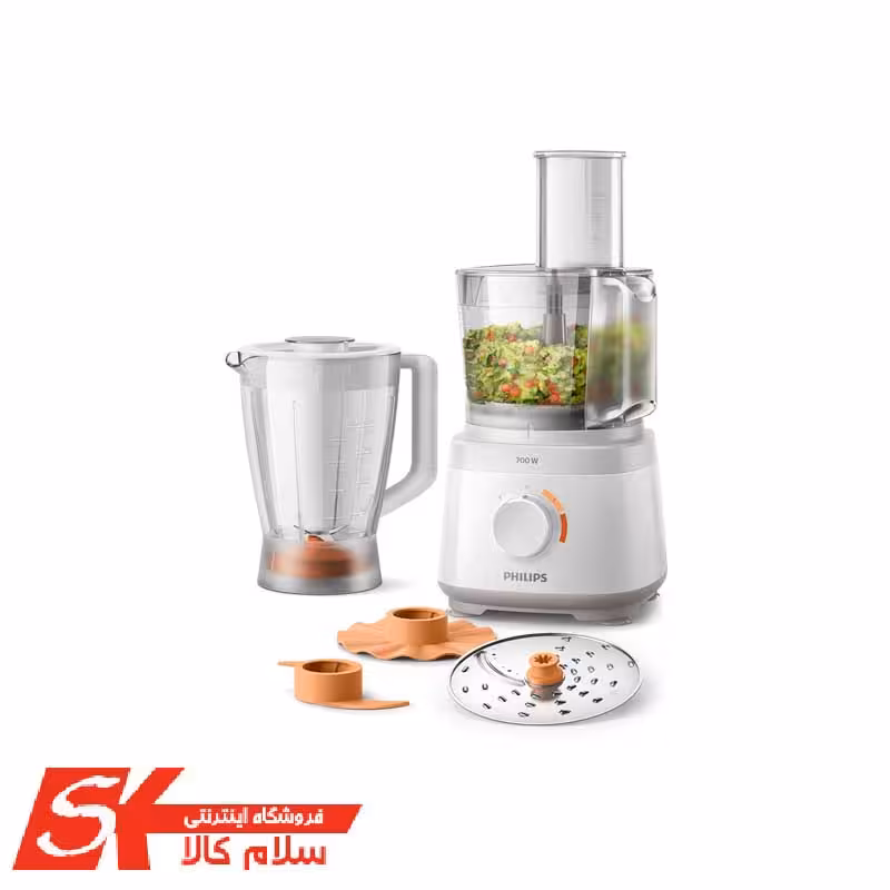 غذاساز فیلیپس مدل 7320 | HR7320