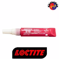 چسب صنعتی لاکتایت، مدل LOCTITE 510