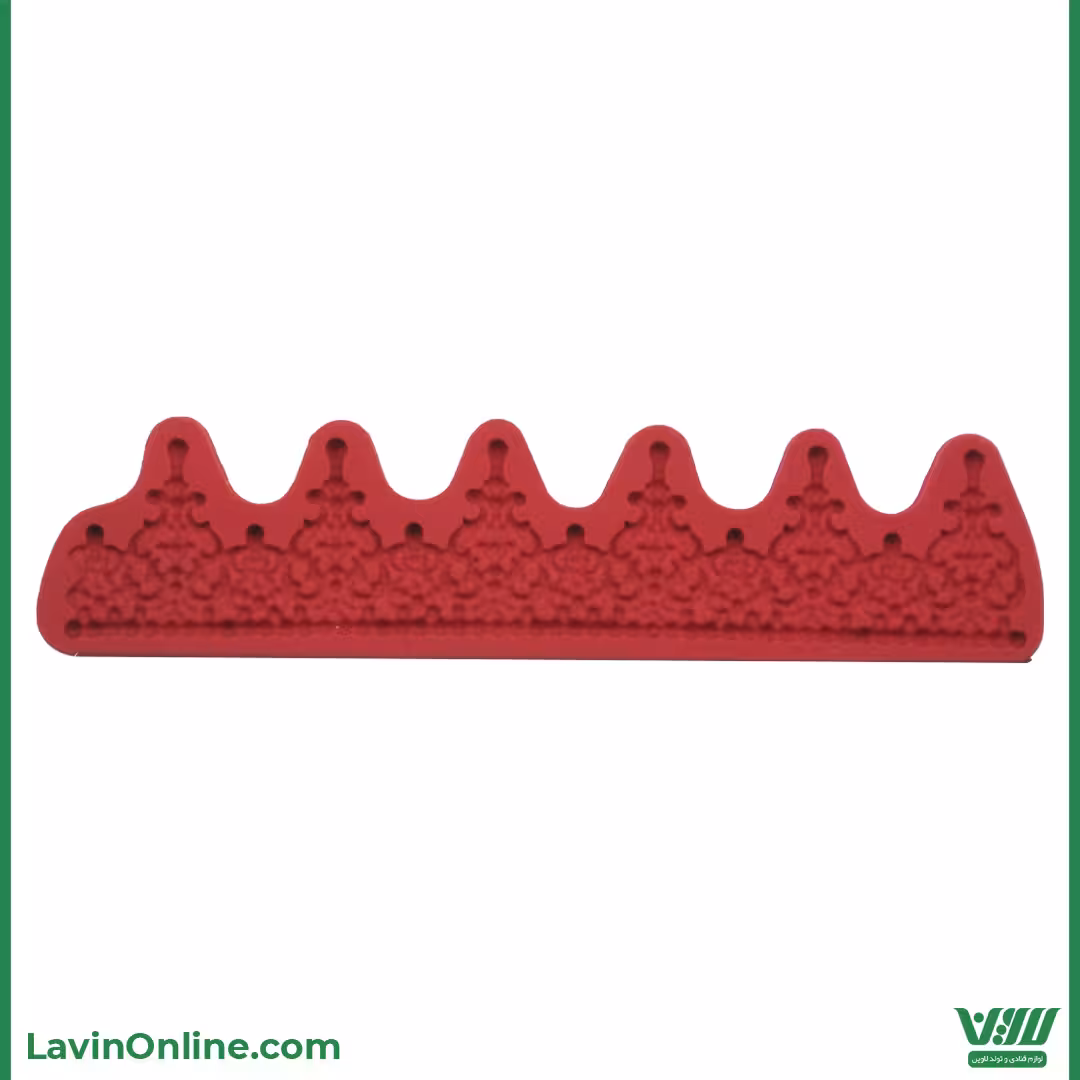 مولد تاج بلند با مروارید (کد 3046)