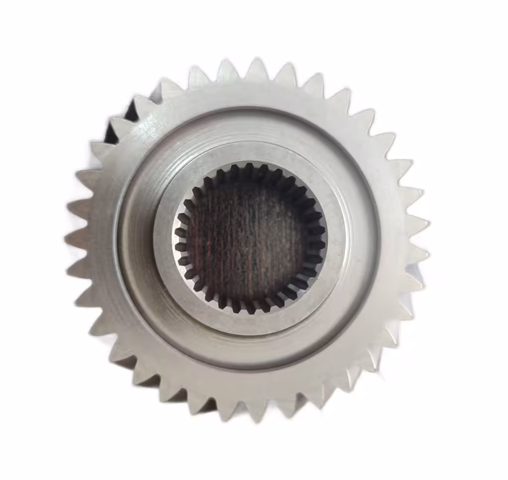 دنده 3 خروجی (متحرک) جیلی امگرند 7