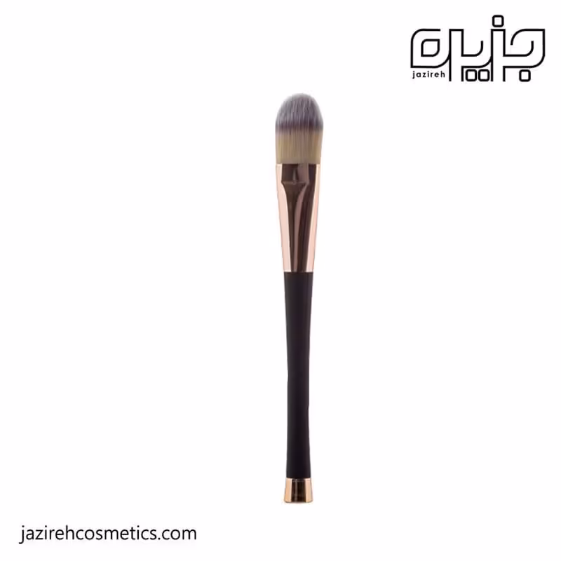 براش 12F تخصصی کرم پودر میچانو