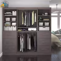 کمد لباس کد COP17