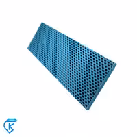 ماله صنعتی شطرنجی