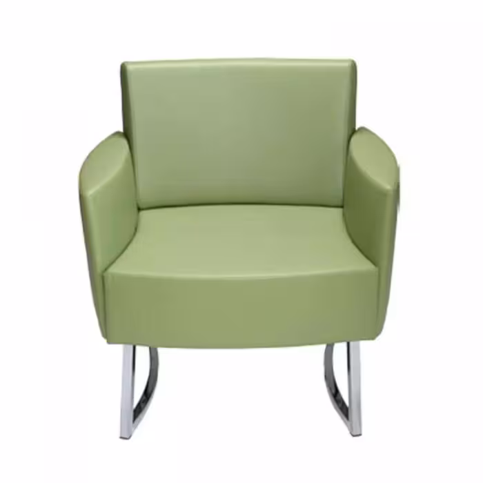 ‌مبل پازل یک نفره دسته دار MD304 راحتیران