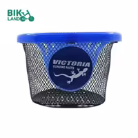 سبد دوچرخه سایز 12 مدل توری قابدار ویکتوریا10192