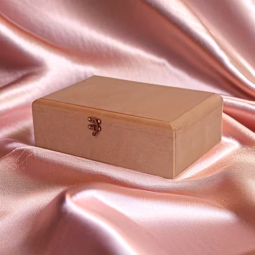 جعبه25*15*10بدون مقسم