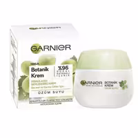 بمب آبرسان گارنیر با عصاره انگور 50 گرم100% اصل