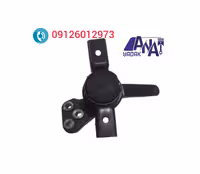 دسته موتور راست اس دبلیو ام swm