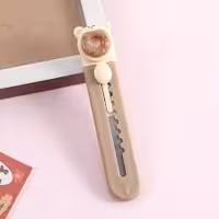 کاتر FROG طرح خرس و کاپی